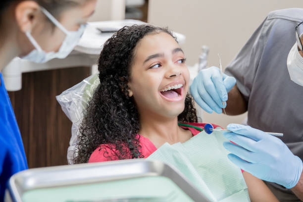 Best Broken or Chipped Tooth Repair in Penn Valley, CA