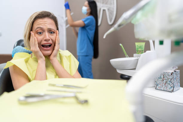 Best Dental Abscess Treatment in Penn Valley, CA