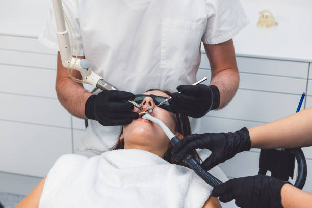 Best Emergency Cosmetic Dentistry (e.g., broken veneers) in Penn Valley, CA